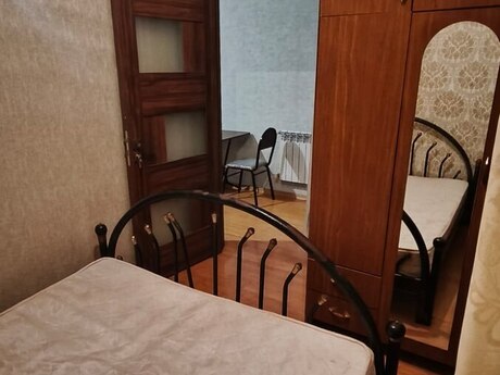 2-room new-build apartment for rent in Abşeron, 40 m², 370 AZN/mo, photo 2 / 5