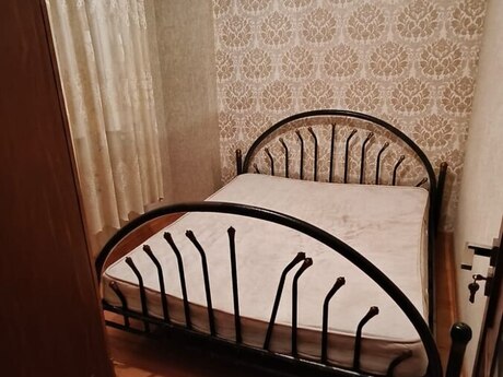 2-room new-build apartment for rent in Abşeron, 40 m², 370 AZN/mo, photo 5 / 5