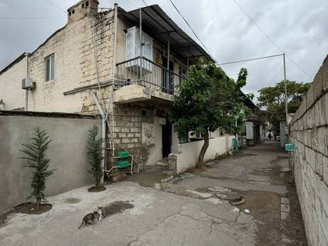 3 rooms · 40 m²