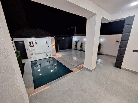 4-room house for sale in Şüvəlan, 110 m², 175 000 AZN, photo 4 / 12