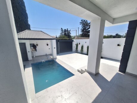4-room house for sale in Şüvəlan, 110 m², 175 000 AZN, photo 3 / 12