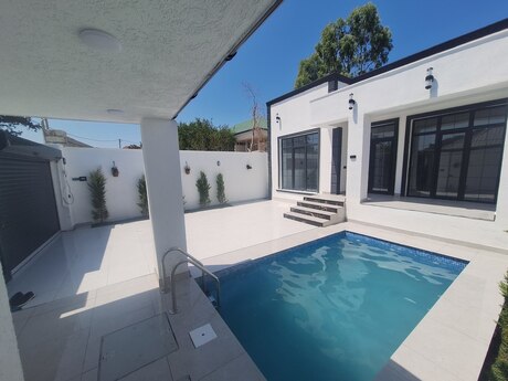 4-room house for sale in Şüvəlan, 110 m², 175 000 AZN, photo 2 / 12