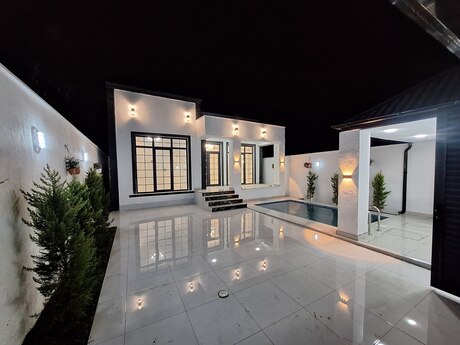 4-room house for sale in Şüvəlan, 110 m², 175 000 AZN, photo 5 / 12