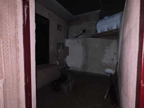 Сдаётся 1-комнатный дом, Binə, 40 м², 250 AZN/мес, фото 2 / 4