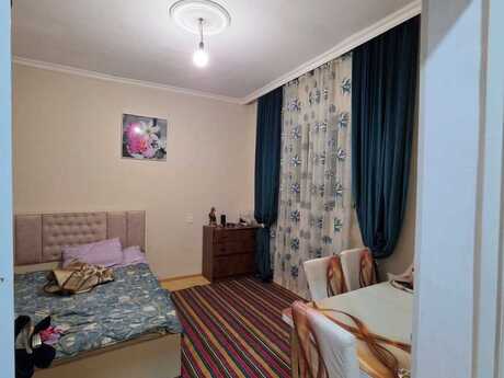 Сдаётся 1-комнатный дом, Binə, 40 м², 250 AZN/мес, фото 3 / 4