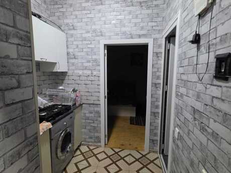 1 otaq · 40 m² · 1/1 mərtəbə, Binə