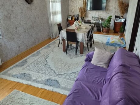 Продаётся 4-комнатный дом, Fatmayı, 120 м², 70 000 AZN, фото 2 / 10
