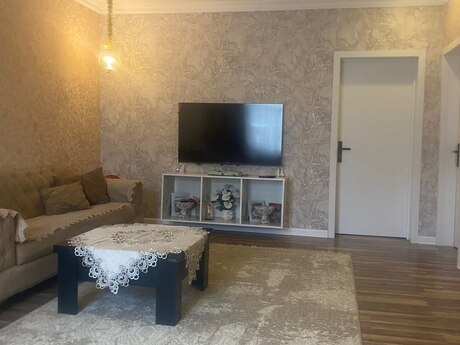 Hökməlidə 2 otaqlı həyət evi satılır, 80 m², 52 000 AZN, şəkil 3 / 12