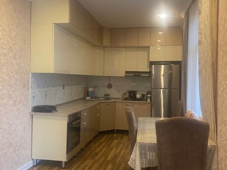 Hökməlidə 2 otaqlı həyət evi satılır, 80 m², 52 000 AZN, şəkil 4 / 12
