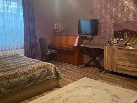 Hökməlidə 2 otaqlı həyət evi satılır, 80 m², 52 000 AZN, şəkil 5 / 12