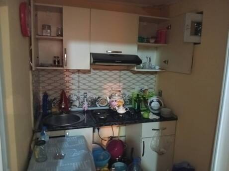 2 rooms · 80 m²