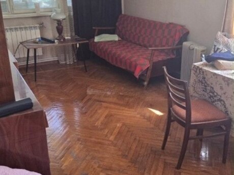 Həzi Aslanovda 1 otaqlı köhnə tikili mənzil satılır, 45 m², 125 000 AZN, şəkil 2 / 6