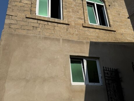 6 rooms · 175 m² · floor 1/1, Biləcəri