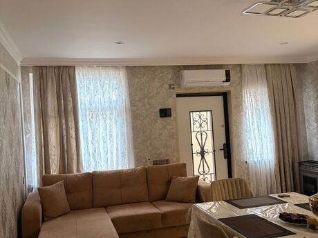 3 otaq · 60 m² · 1/1 mərtəbə, Buzovna