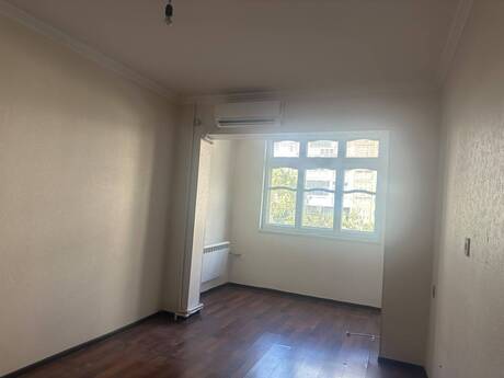 2 otaq · 65 m² · 4/9 mərtəbə, Yeni Yasamal
