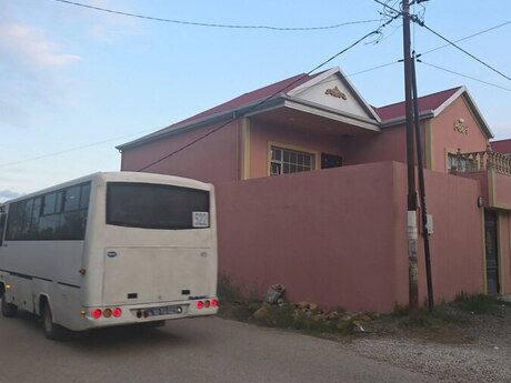 Sarayda 4 otaqlı həyət evi satılır, 100 m², 95 000 AZN, şəkil 3 / 12