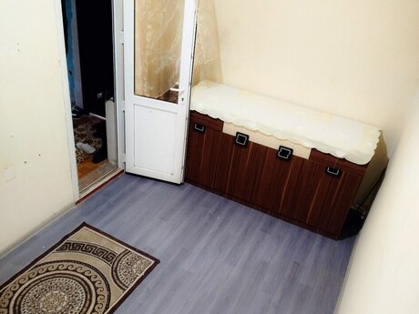 Nərimanovda 1 otaqlı həyət evi kirayə verilir, 18 m², 250 AZN/ay, şəkil 2 / 7