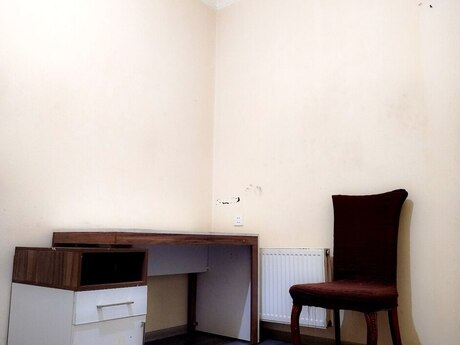 1 otaq · 18 m² · 1/1 mərtəbə, Nərimanov