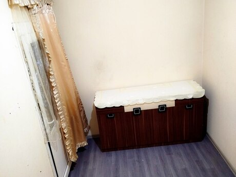 Nərimanovda 1 otaqlı həyət evi kirayə verilir, 18 m², 250 AZN/ay, şəkil 4 / 7