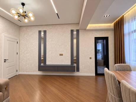Neftçilərdə 2 otaqlı yeni tikili mənzil satılır, 57 m², 186 999 AZN, şəkil 3 / 12