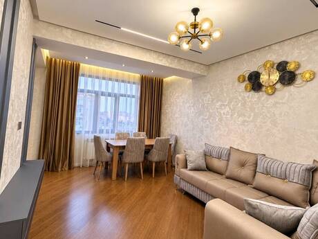2 otaq · 57 m² · 3/5 mərtəbə, Neftçilər