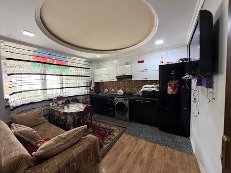 Kürdəxanıda 4 otaqlı həyət evi satılır, 115 m², 72 000 AZN, şəkil 5 / 11
