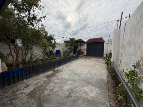 Kürdəxanıda 4 otaqlı həyət evi satılır, 115 m², 72 000 AZN, şəkil 2 / 11