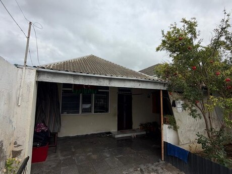 4 otaq · 115 m² · 1/1 mərtəbə, Kürdəxanı