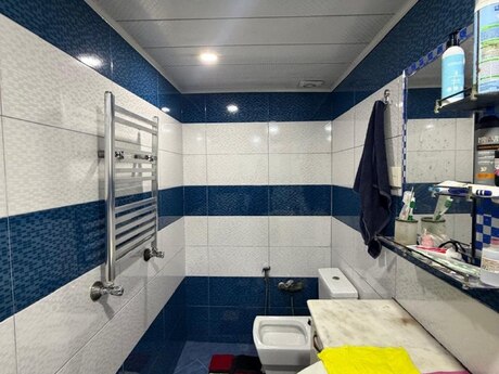 Kürdəxanıda 4 otaqlı həyət evi satılır, 115 m², 72 000 AZN, şəkil 4 / 11