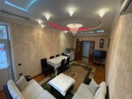 Azadlıq Prospektidə 3 otaqlı yeni tikili mənzil satılır, 155 m², 439 000 AZN, şəkil 3 / 10
