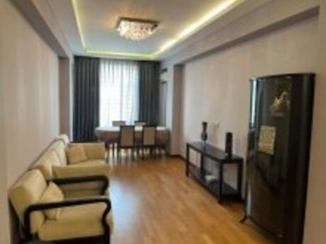 Azadlıq Prospektidə 3 otaqlı yeni tikili mənzil satılır, 155 m², 439 000 AZN, şəkil 2 / 10