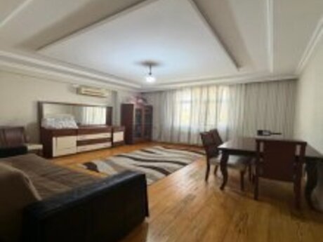 3 otaq · 155 m² · 3/17 mərtəbə, Azadlıq prospekti