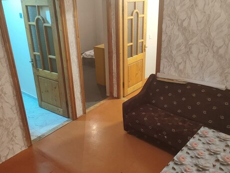 3 rooms · 70 m² · floor 1/1, Abşeron