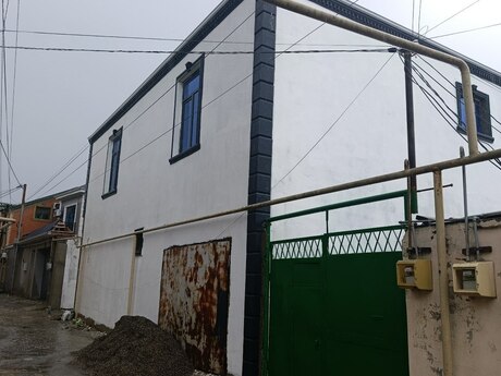 Əmircanda 6 otaqlı həyət evi satılır, 300 m², 263 000 AZN, şəkil 3 / 12