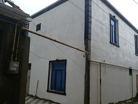 Əmircanda 6 otaqlı həyət evi satılır, 300 m², 263 000 AZN, şəkil 2 / 12
