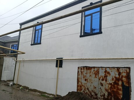 Əmircanda 6 otaqlı həyət evi satılır, 300 m², 263 000 AZN, şəkil 4 / 12