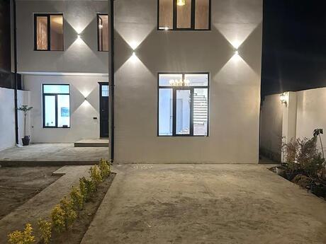 Sarayda 4 otaqlı həyət evi satılır, 137 m², 175 000 AZN, şəkil 2 / 12