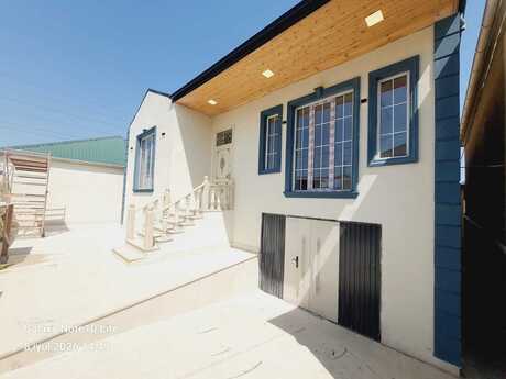 4 rooms · 280 m² · floor 1/1, Biləcəri