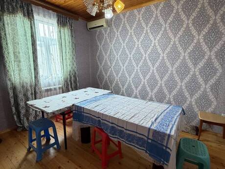 Balaxanıda 4 otaqlı həyət evi kirayə verilir, 120 m², 450 AZN/ay, şəkil 4 / 7