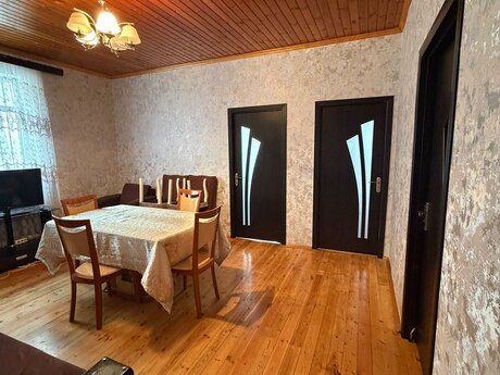 Balaxanıda 4 otaqlı həyət evi kirayə verilir, 120 m², 450 AZN/ay, şəkil 2 / 7