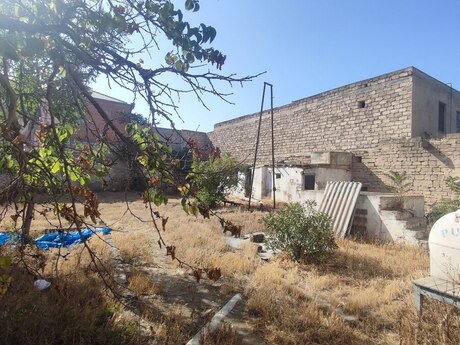Şüvəlanda 4 otaqlı həyət evi satılır, 60 m², 347 000 AZN, şəkil 5 / 6
