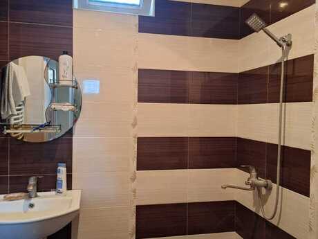M.Ə.Rəsulzadədə 2 otaqlı həyət evi kirayə verilir, 80 m², 450 AZN/ay, şəkil 3 / 7