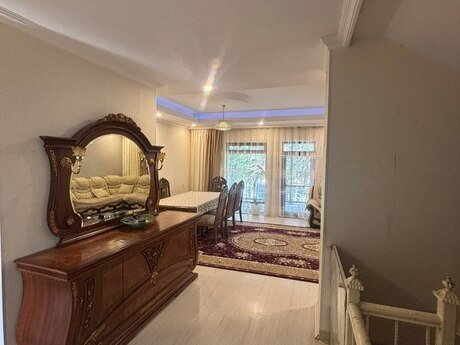 Masazırda 5 otaqlı həyət evi kirayə verilir, 280 m², 900 AZN/ay, şəkil 3 / 12