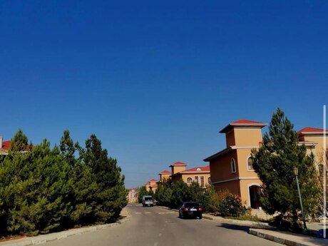 Masazırda 5 otaqlı həyət evi kirayə verilir, 280 m², 900 AZN/ay, şəkil 2 / 12