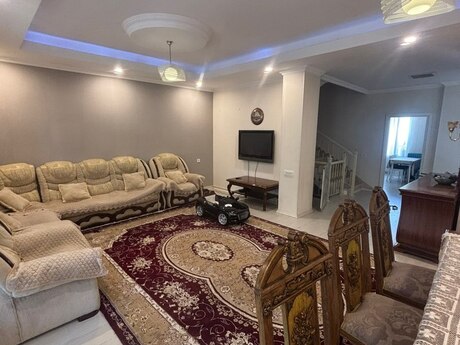 Masazırda 5 otaqlı həyət evi kirayə verilir, 280 m², 900 AZN/ay, şəkil 4 / 12