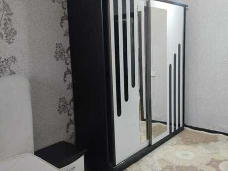 Yeni Yasamalda 2 otaqlı yeni tikili mənzil kirayə verilir, 74 m², 600 AZN/ay, şəkil 2 / 8