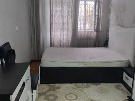 Yeni Yasamalda 2 otaqlı yeni tikili mənzil kirayə verilir, 74 m², 600 AZN/ay, şəkil 3 / 8