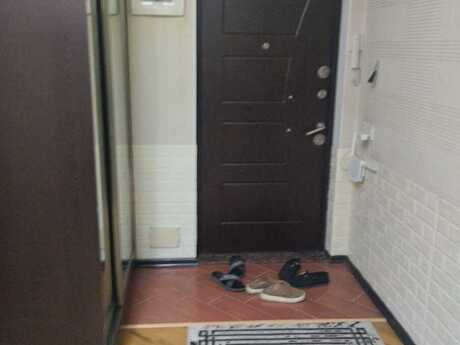 2 otaq · 74 m² · 1/12 mərtəbə, Yeni Yasamal