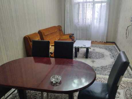 Yeni Yasamalda 2 otaqlı yeni tikili mənzil kirayə verilir, 74 m², 600 AZN/ay, şəkil 4 / 8