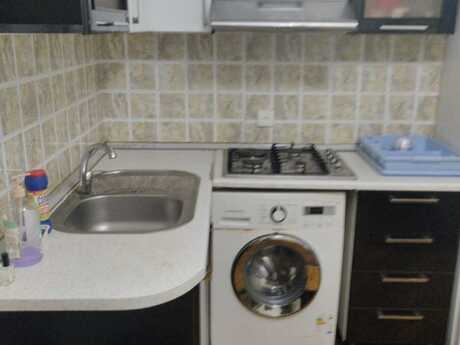 Yeni Yasamalda 2 otaqlı yeni tikili mənzil kirayə verilir, 74 m², 600 AZN/ay, şəkil 5 / 8